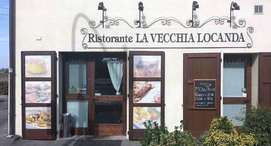 Ristorante La Vecchia Locanda