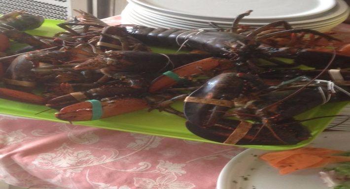 Ristorante Le Camelie