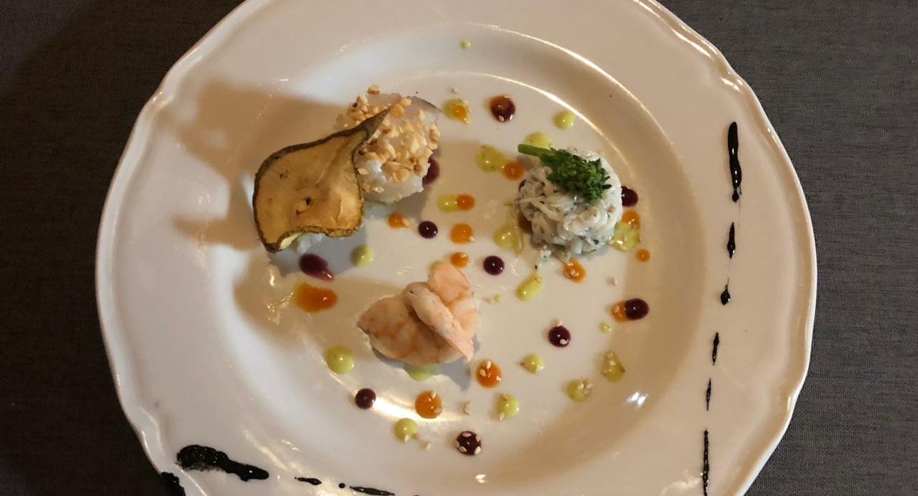 Ristorante Le Nuvole