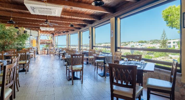 Ristorante Le Scalelle