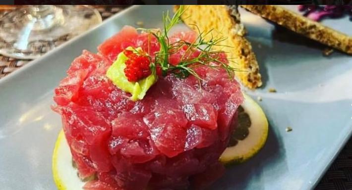 Ristorante Le Tournedos - Specialità di pesce - Menù mediterraneo photo 1