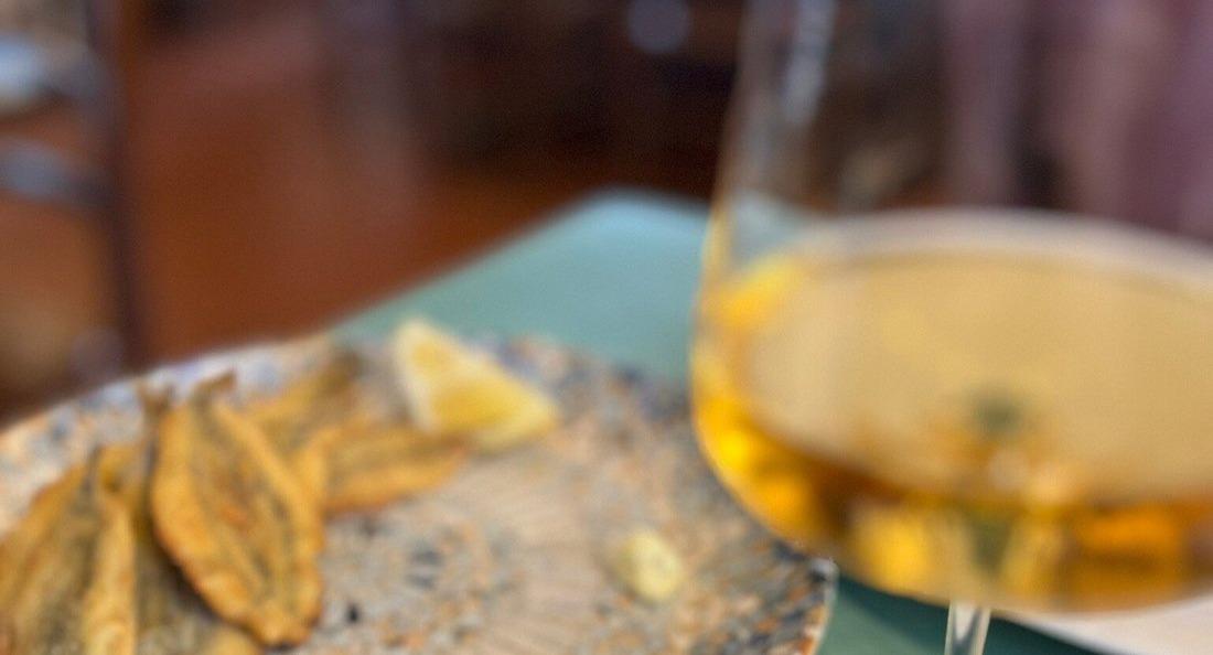 Ristorante Le Vecchie Mura Porto Antico