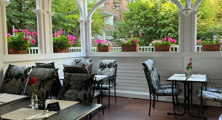 Ristorante Leonardo photo 2