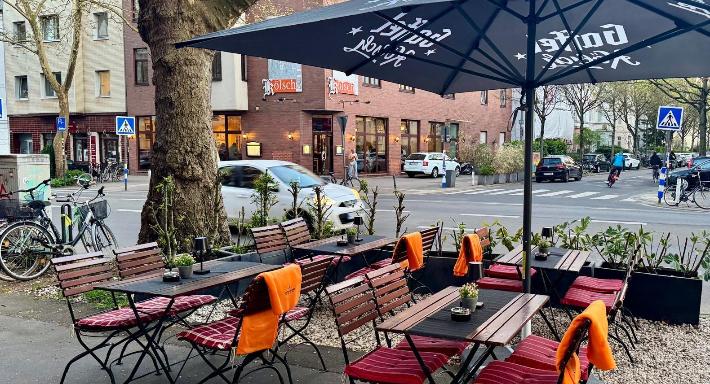 Ristorante Leonardo photo 3