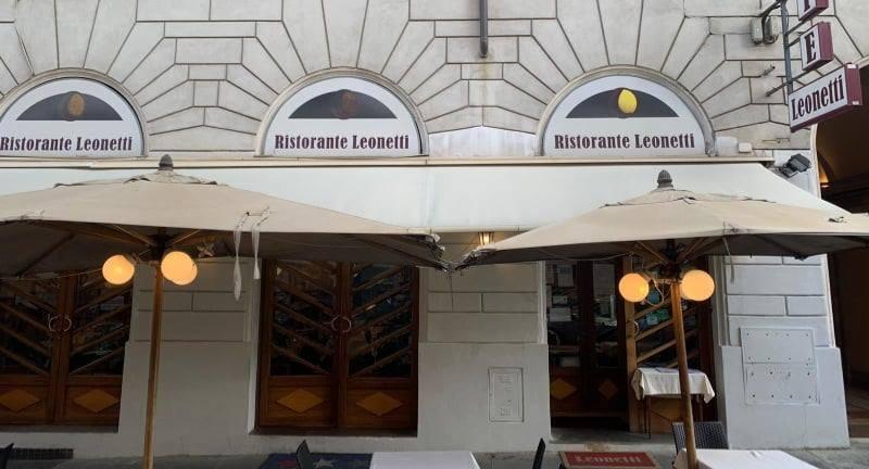 Ristorante Leonetti photo 3