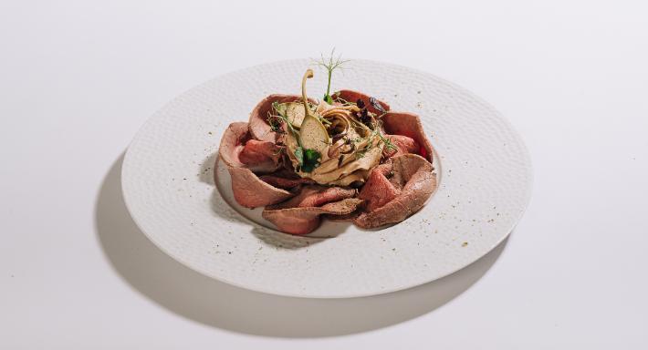 Ristorante Locanda del Sole photo 2
