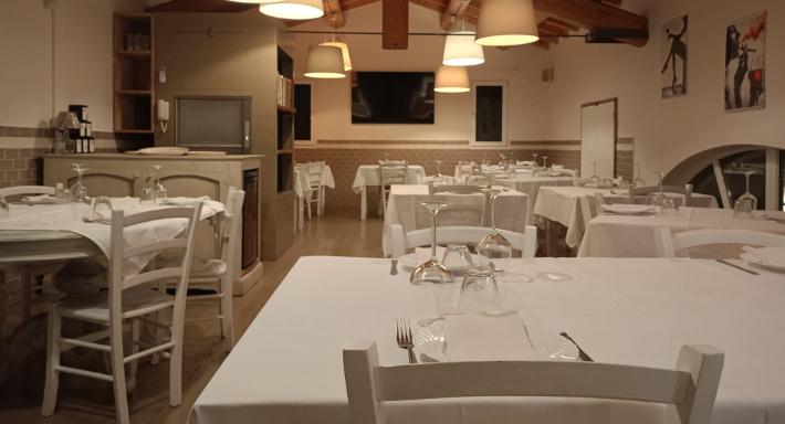 Ristorante Locanda Paradiso MODENA photo 5
