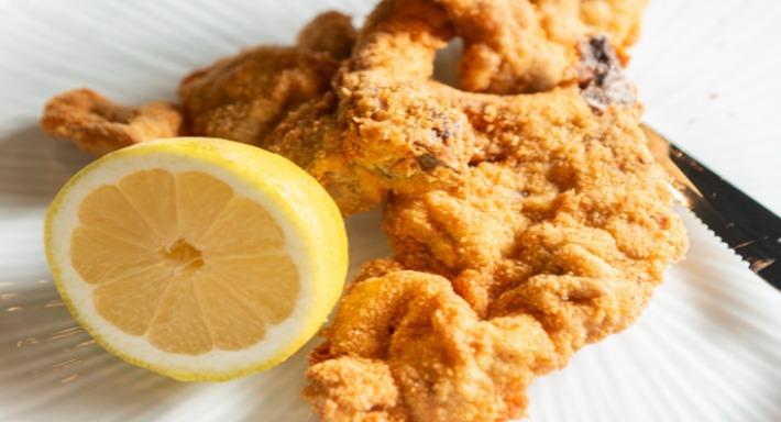 Ristorante Luigi - Cantina e Cucina