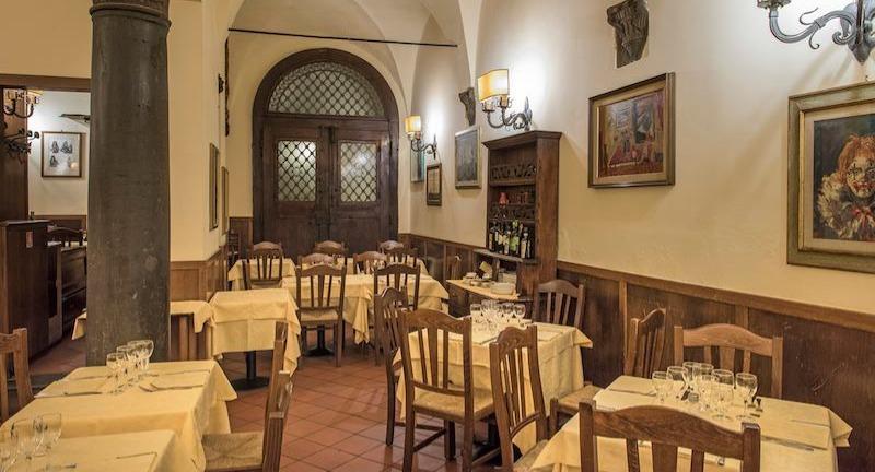 Ristorante Mamma Gina photo 1