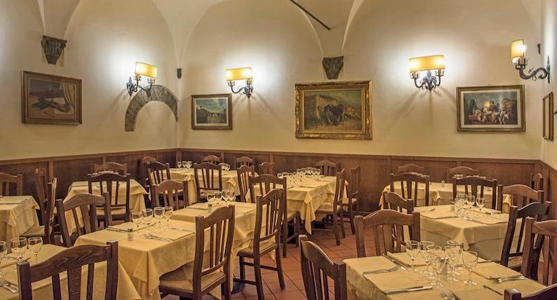 Ristorante Mamma Gina photo 4