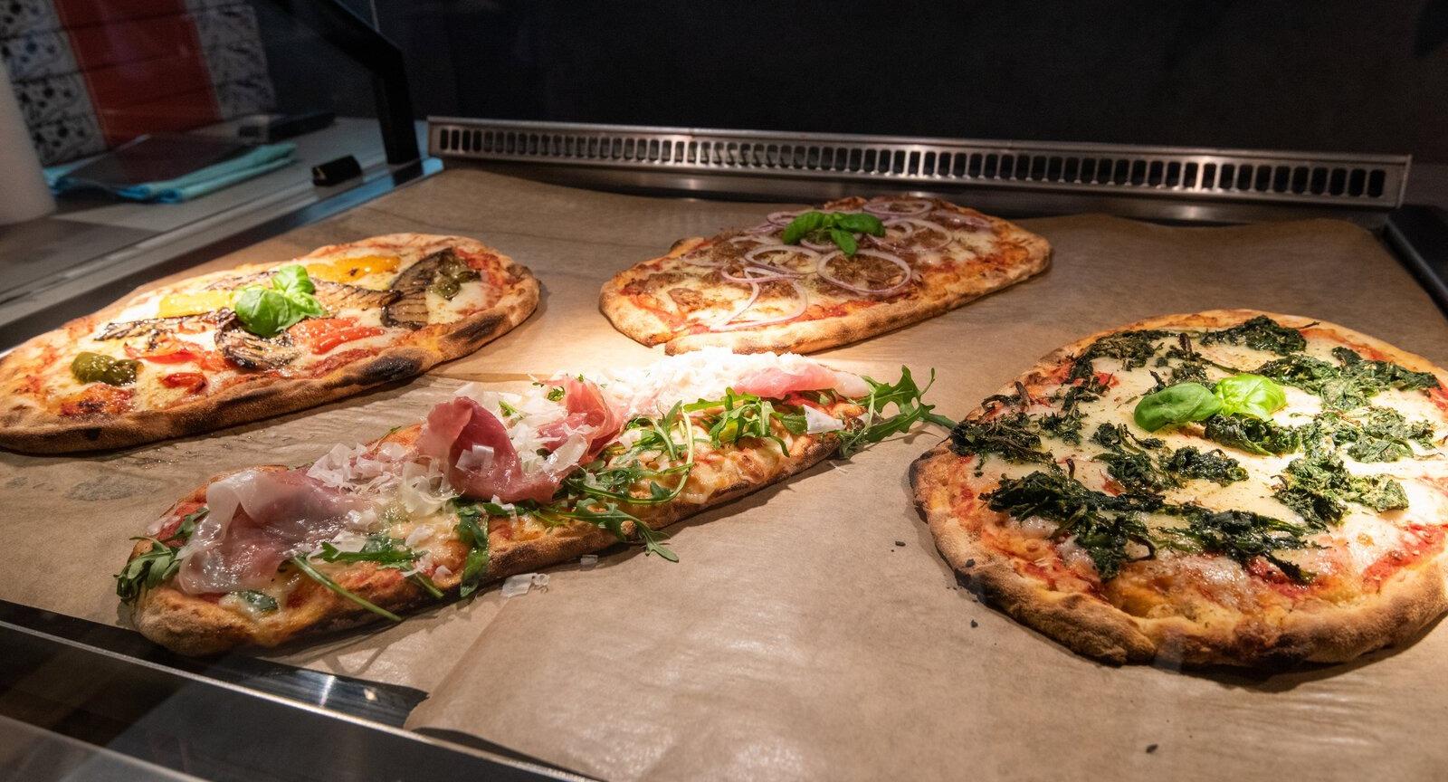 Ristorante Maranello photo 4