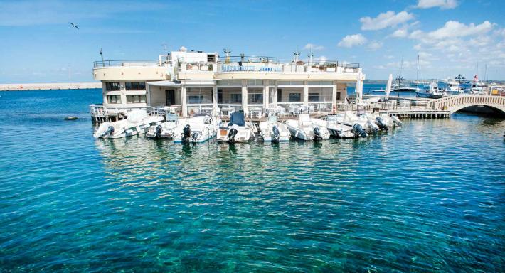 Ristorante Marechiaro photo 1