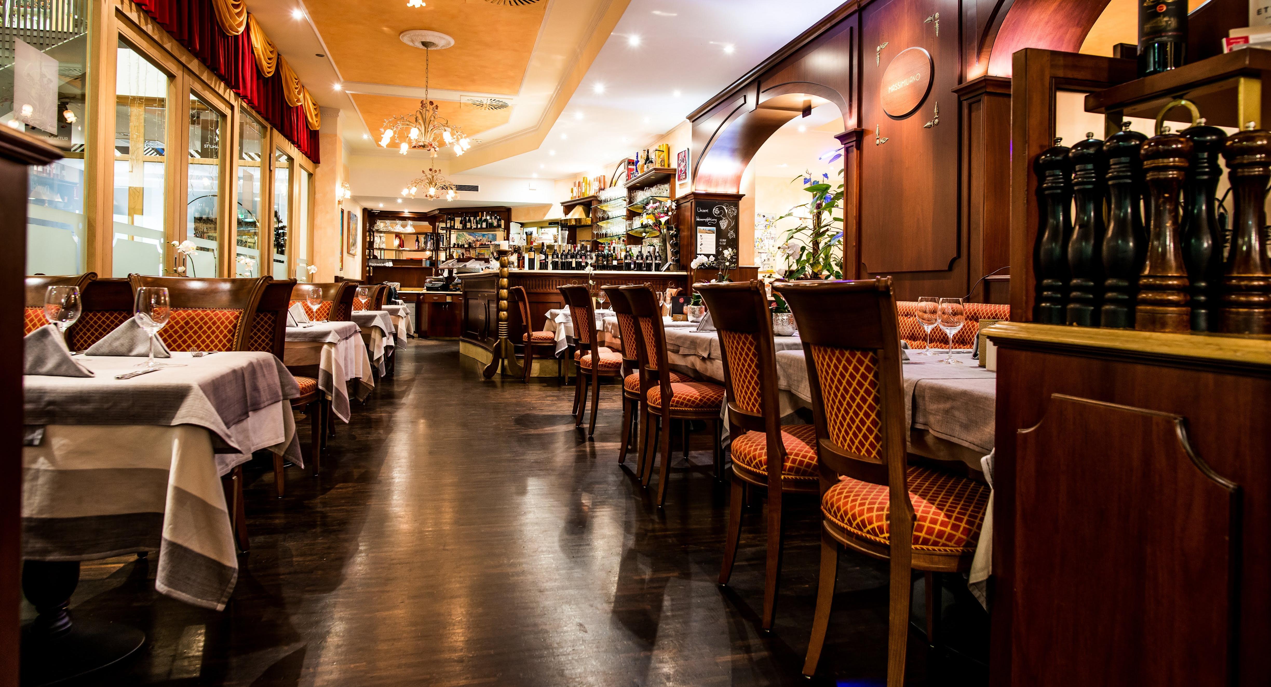 Ristorante Massimiliano photo 2