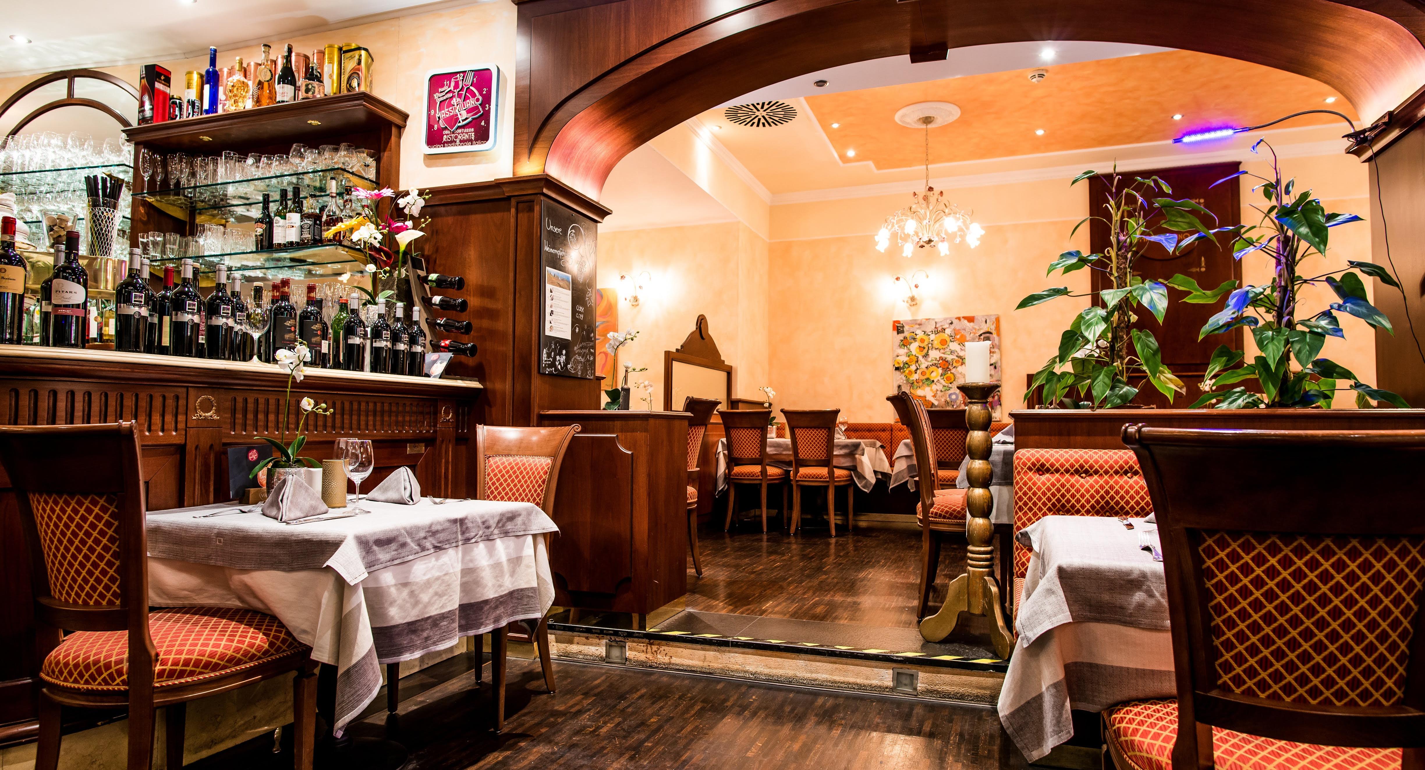 Ristorante Massimiliano photo 3