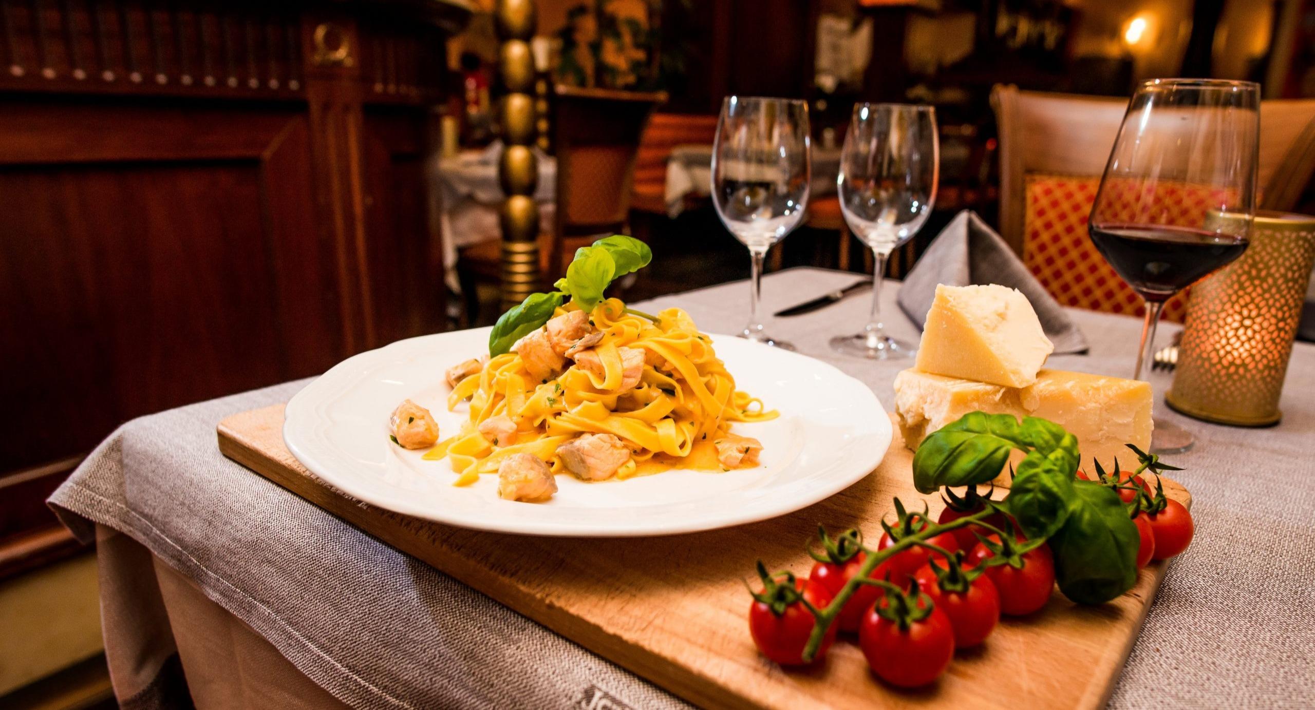 Ristorante Massimiliano