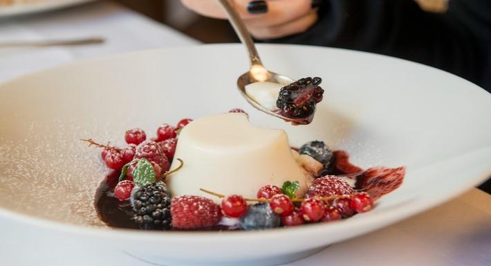 Ristorante Massimo d'Azeglio