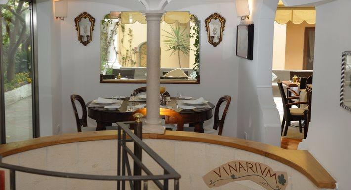 Ristorante Max Positano