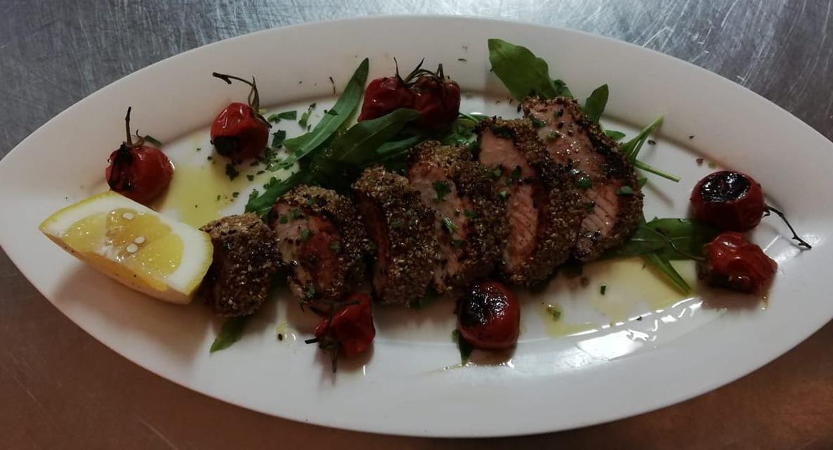 Ristorante Mediterraneo photo 5