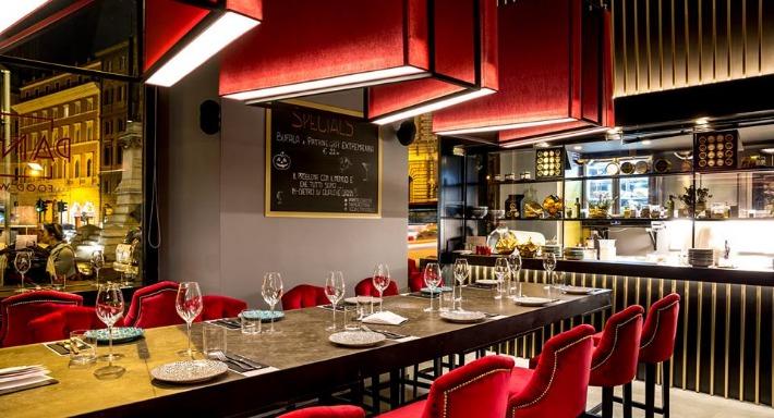 Ristorante Mimesi photo 1