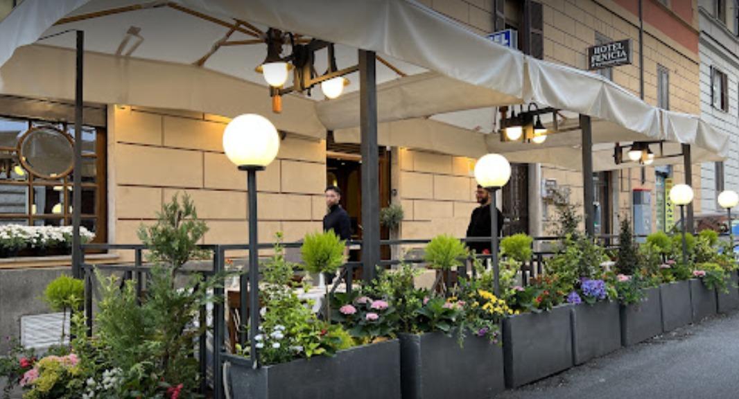 Ristorante Mino