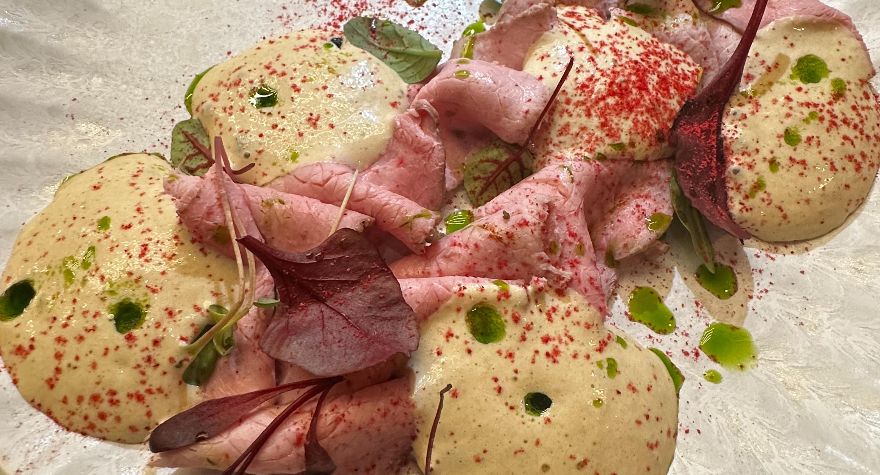 Ristorante Mjalt photo 1