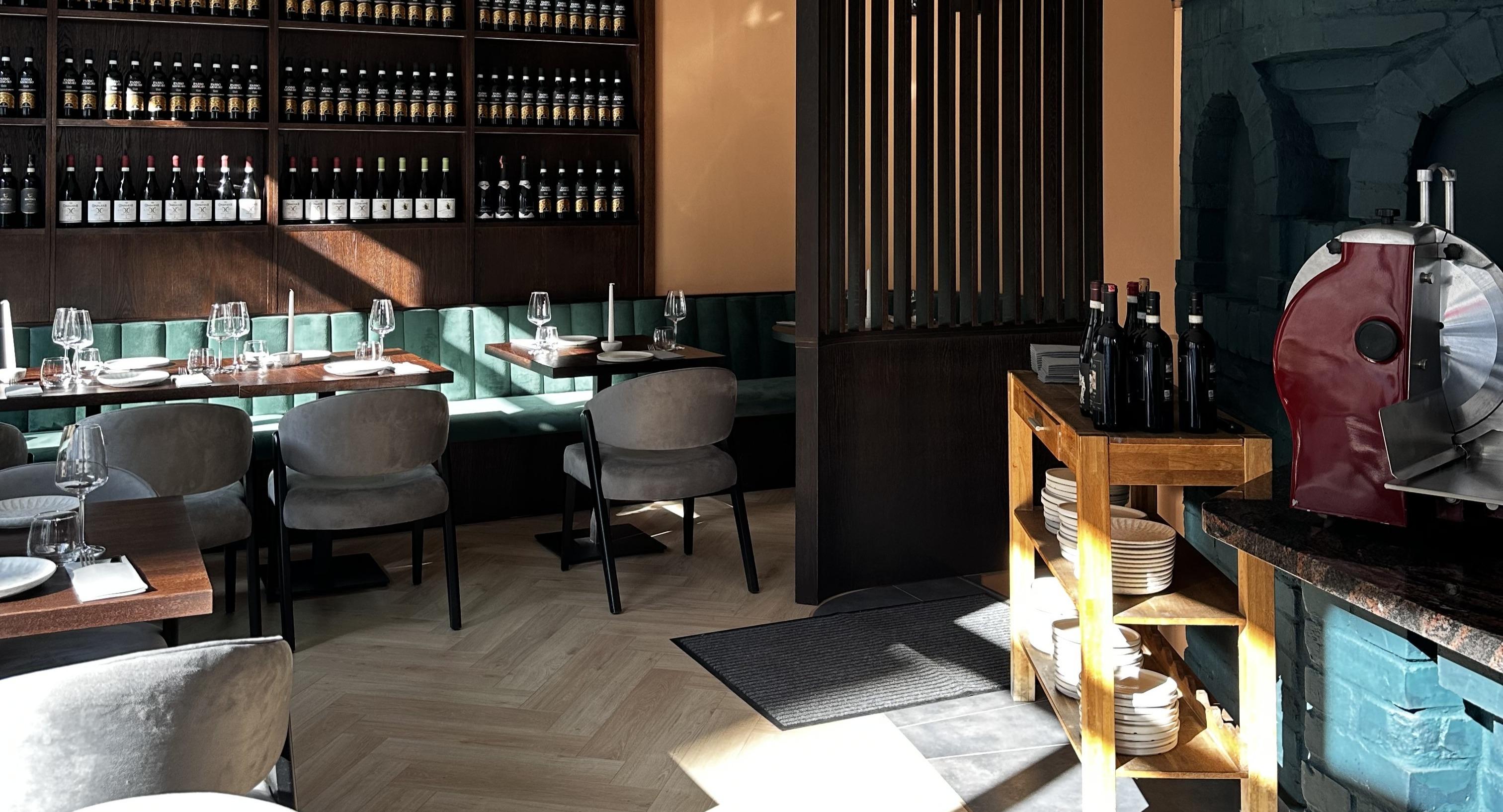 Ristorante Mjalt photo 5