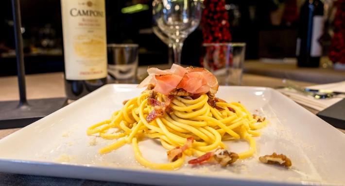 Ristorante Modena | Ci voleva.mo photo 3