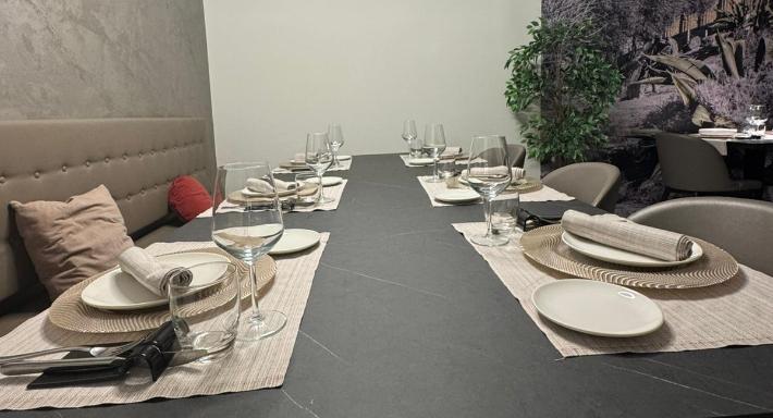 Ristorante Modena Sud Sicilia a Tavola photo 4