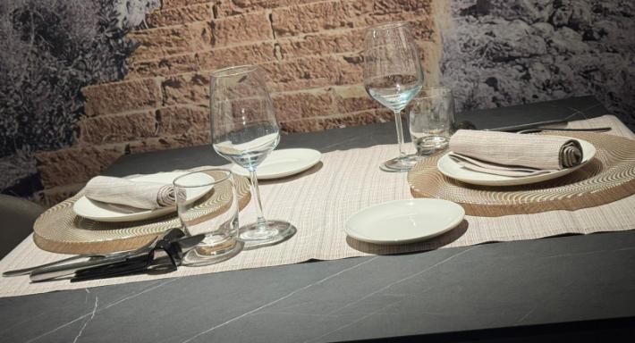 Ristorante Modena Sud Sicilia a Tavola