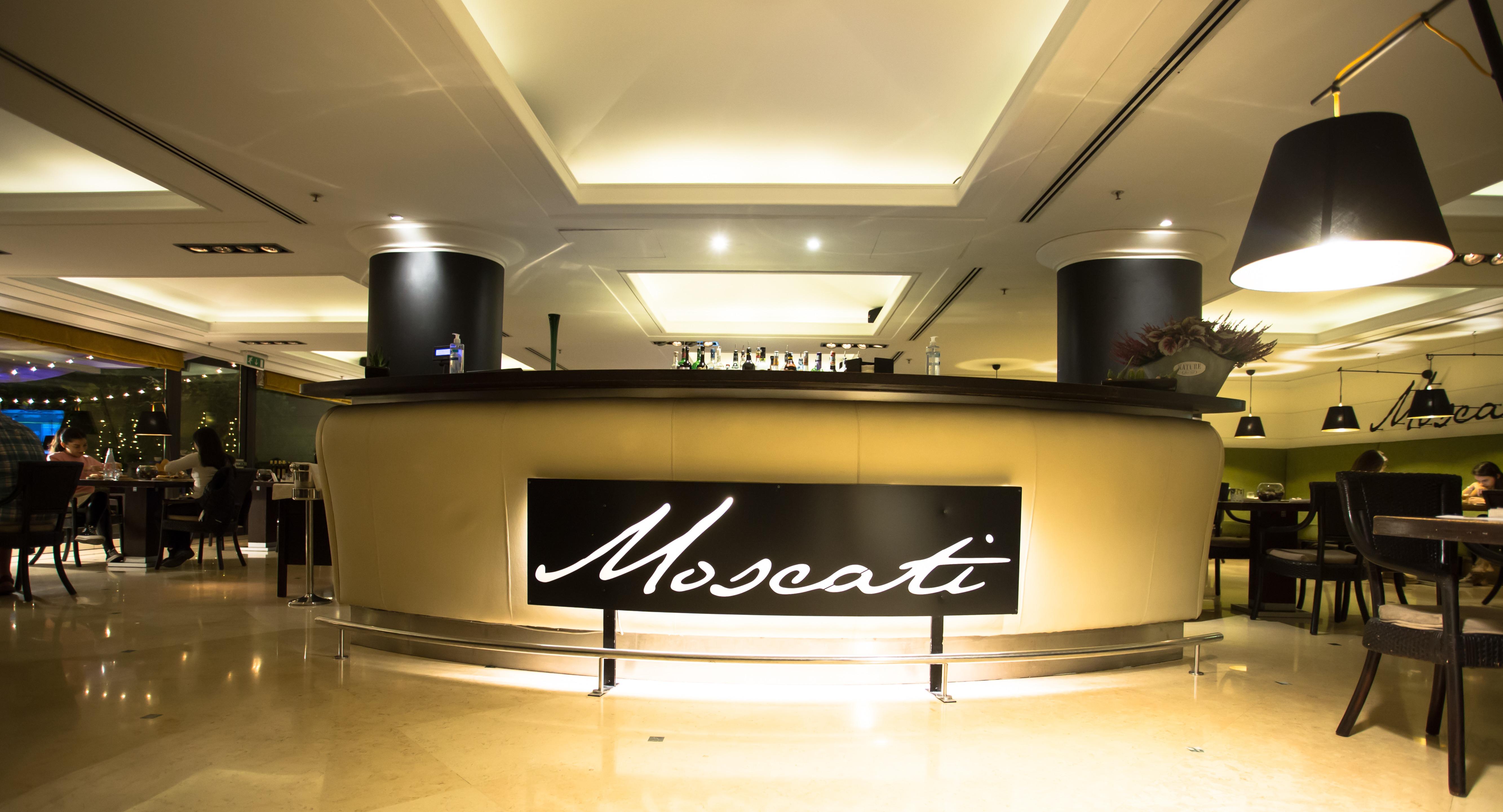 Ristorante Moscati photo 1