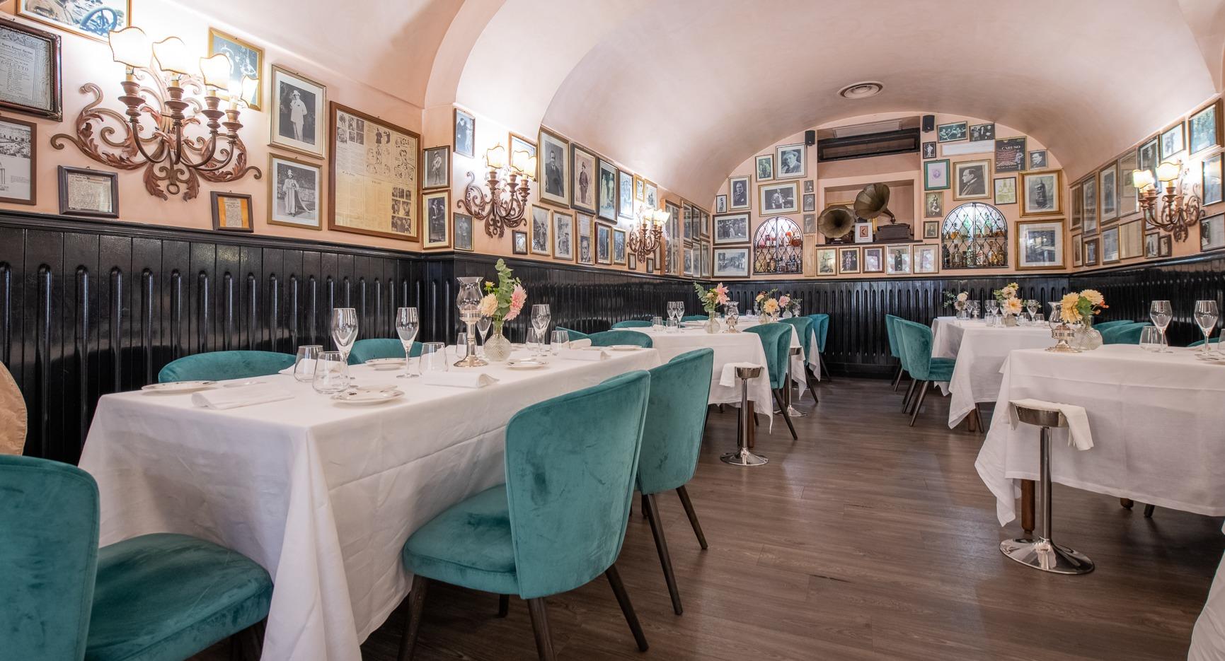 Ristorante Museo Caruso photo 1
