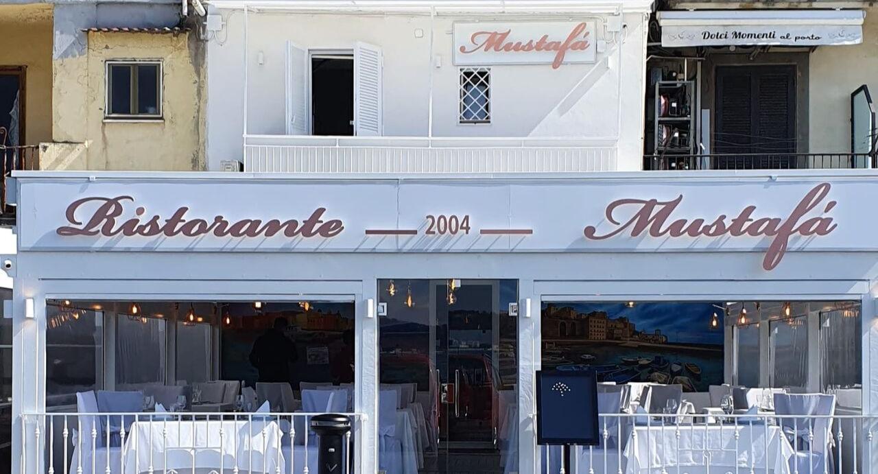 Ristorante Mustafà Pozzuoli