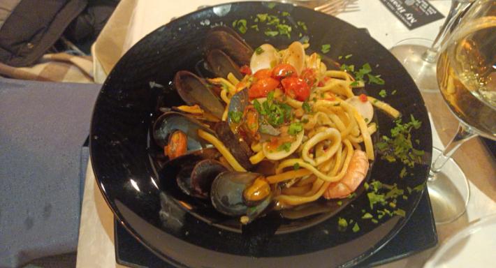 Ristorante My Heart 2 Gluten Free