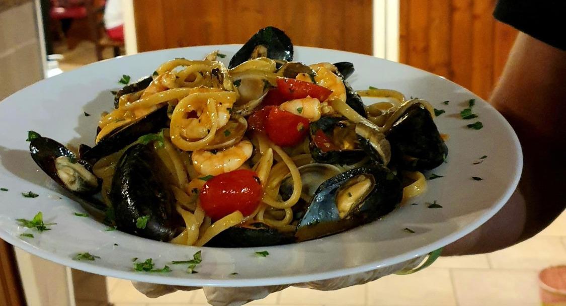 Ristorante Naif photo 1