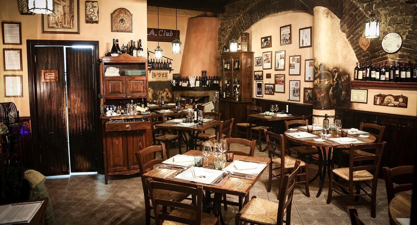 Ristorante Nangalaruni photo 3