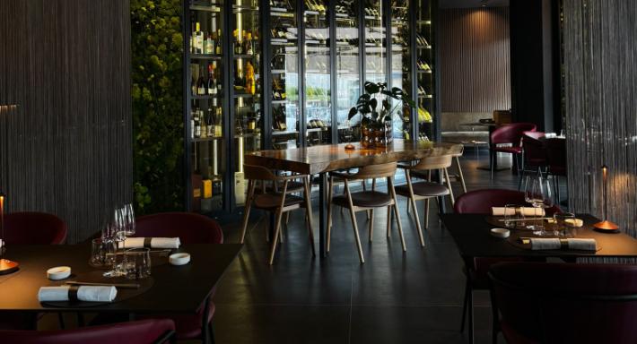 Ristorante NUAR photo 3