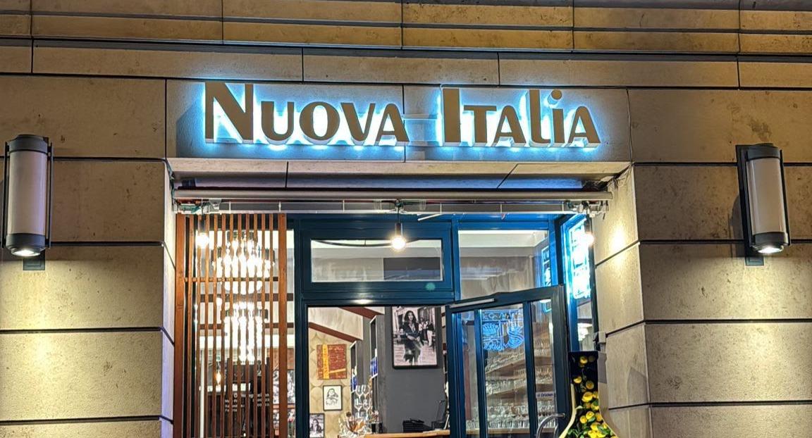 Ristorante Nuova Italia photo 1