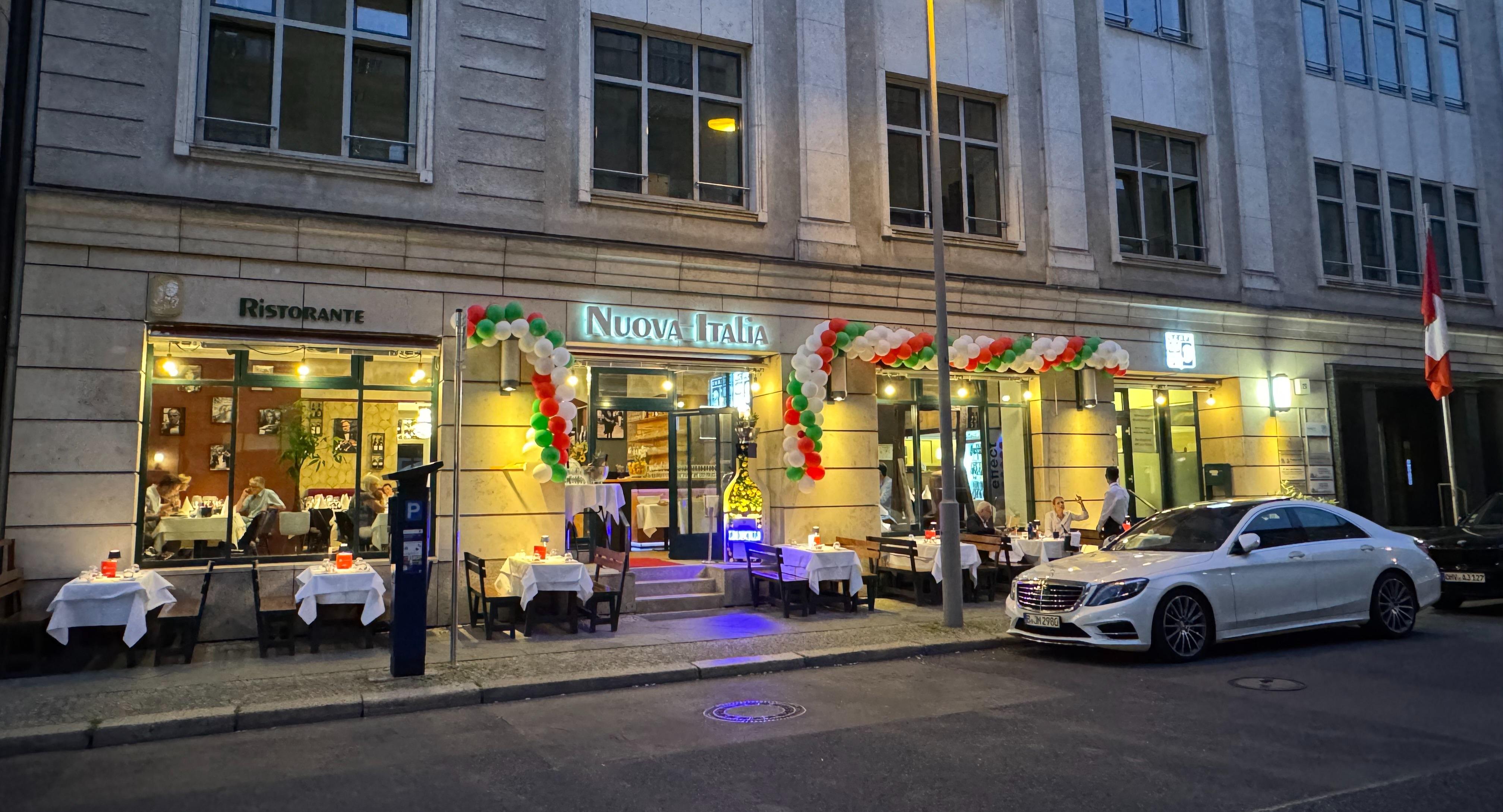 Ristorante Nuova Italia photo 2