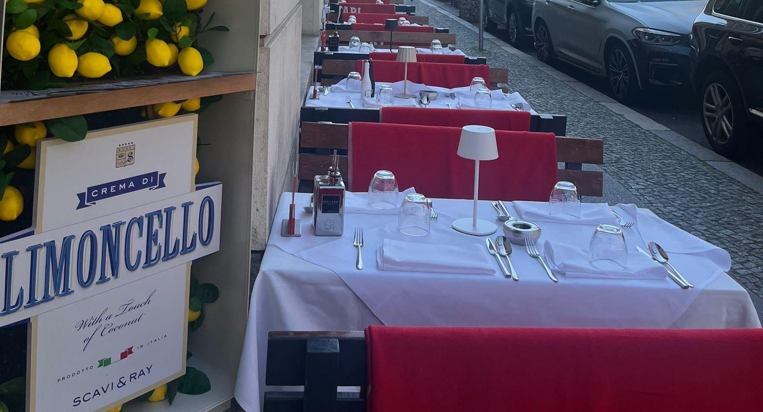 Ristorante Nuova Italia photo 3