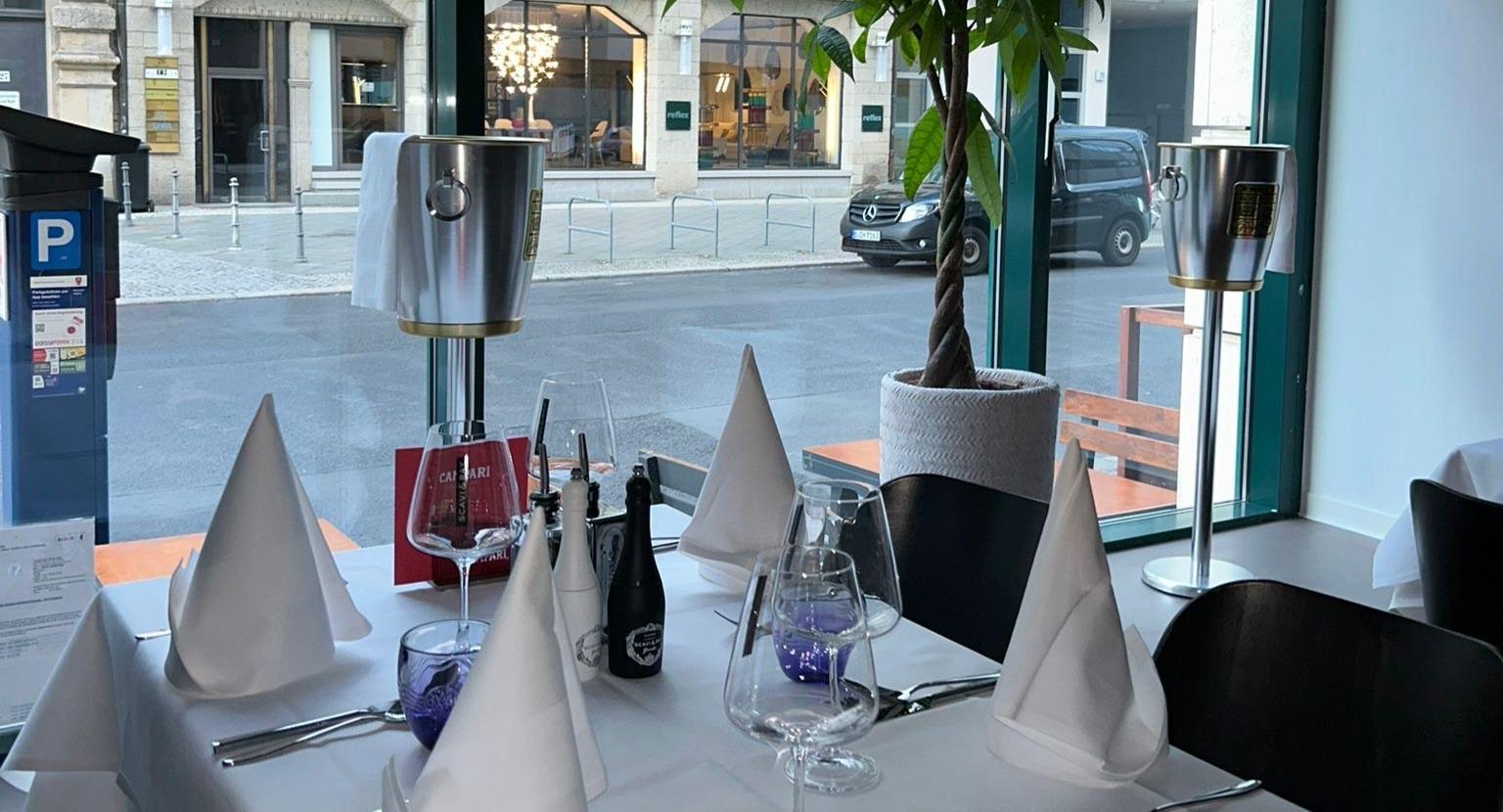 Ristorante Nuova Italia photo 4