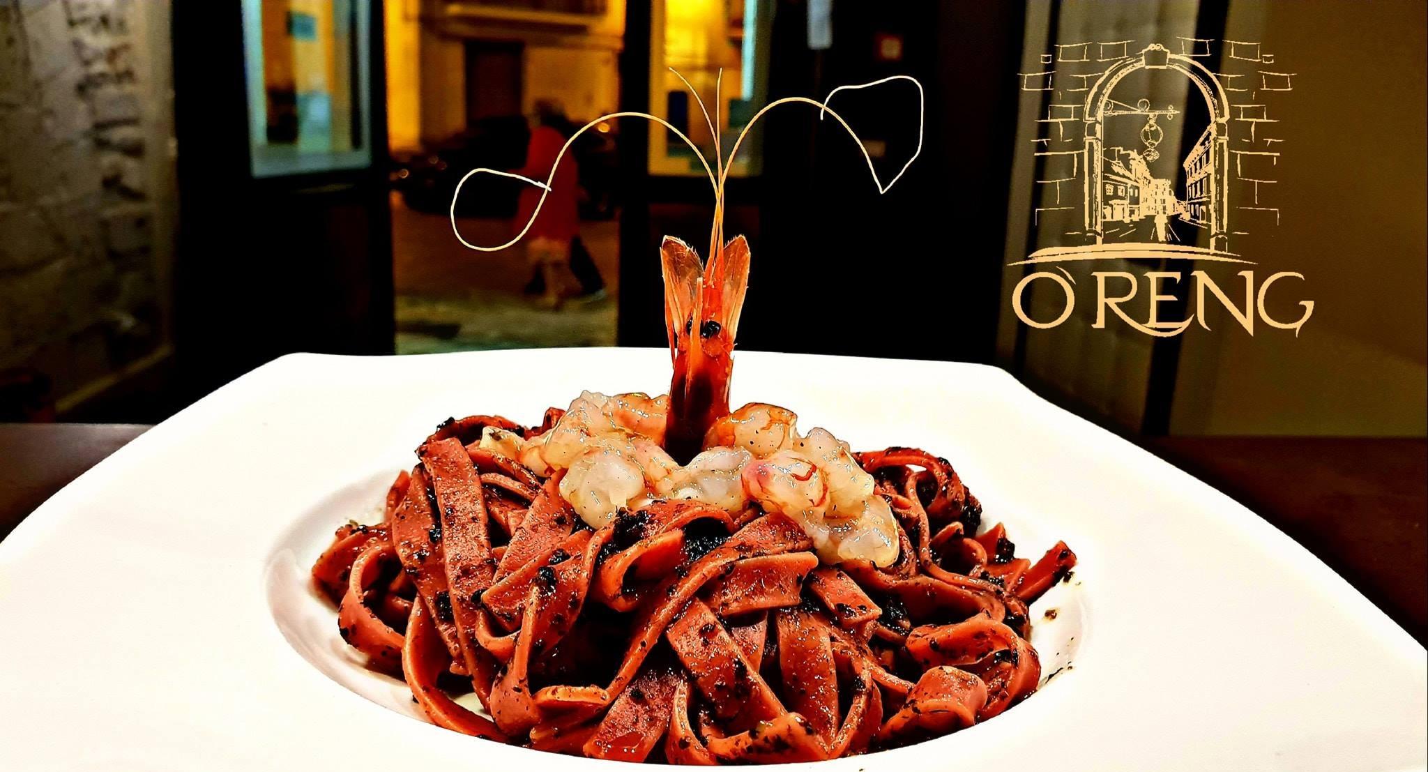 Ristorante O' Reng photo 1