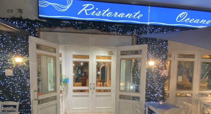 Ristorante Oceano