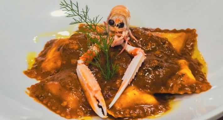 Ristorante Orazio Cordai freat & food photo 1