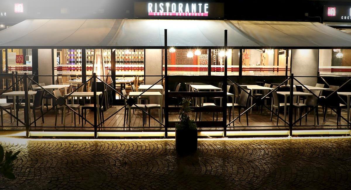 Ristorante Oryza Cucina Orientale photo 2