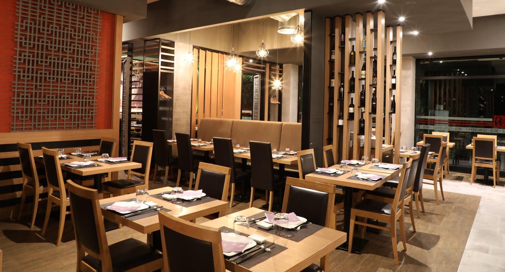 Ristorante Oryza Cucina Orientale photo 3