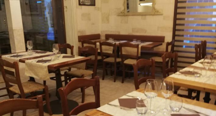 Ristorante Osteria Alle Due Porte photo 4