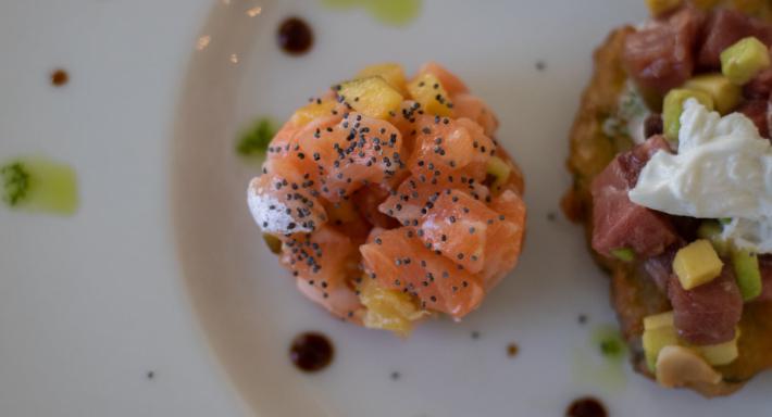 Ristorante Pa' & Vi' - Cucina di mare photo 1