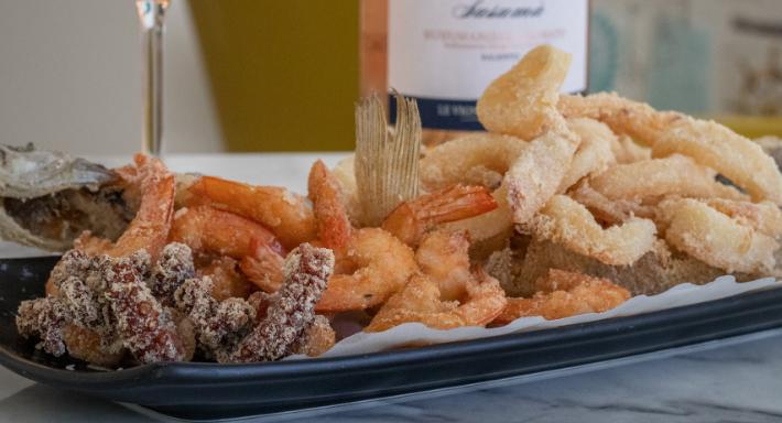 Ristorante Pa' & Vi' - Cucina di mare photo 2