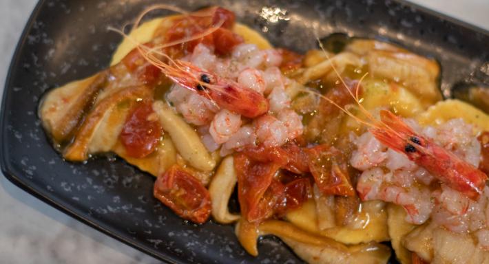 Ristorante Pa' & Vi' - Cucina di mare photo 3