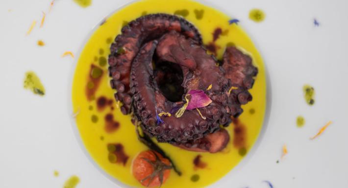 Ristorante Pa' & Vi' - Cucina di mare photo 4